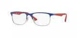 Ray Ban Junior 1052 Eyeglasses