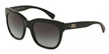 Dolce & Gabbana 4272 Sunglasses