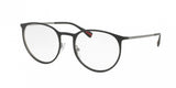 Prada Linea Rossa 50HV Eyeglasses