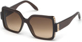 ATELIER SWAROVSKI 0237P Sunglasses