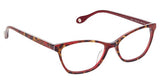 Fysh F3572 Eyeglasses