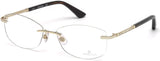 Swarovski 5166 Eyeglasses