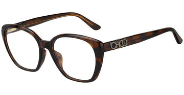 Jimmy Choo 252 Eyeglasses
