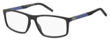 Tommy Hilfiger Th1638 Eyeglasses