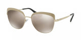 Prada 51TS Sunglasses