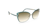 Silhouette Accent Shades 8179 Sunglasses