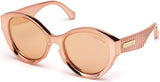 Roberto Cavalli 1099 Sunglasses