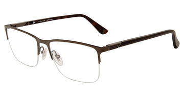 Police VPL884056857 Eyeglasses
