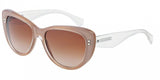 Dolce & Gabbana 3 Layers 4221 Sunglasses