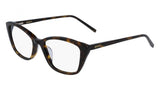 DKNY DK5002 Eyeglasses
