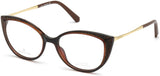 Swarovski 5362 Eyeglasses