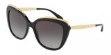 Dolce & Gabbana 4332 Sunglasses