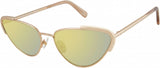 Rebecca Minkoff Indio1 Sunglasses