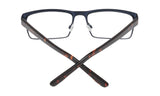 113000 - Matte Navy/dark Tort