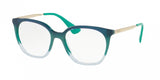 Prada Catwalk 11TV Eyeglasses