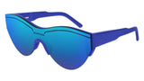 Balenciaga Extreme BB0004S Sunglasses