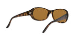 642/57 - Havana - Crystal Brown Polarized