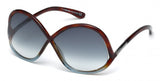 Tom Ford 0372 Sunglasses