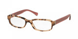 Coach 6083F Eyeglasses