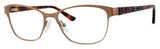 Adensco Ad224 Eyeglasses