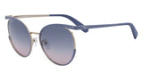 Salvatore Ferragamo SF165S Sunglasses