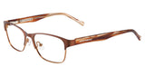 Lucky Brand D707BLA49 Eyeglasses