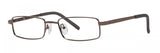 Comfort Flex GRAYSON Eyeglasses
