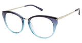 RACHEL Rachel Roy CF20 Eyeglasses