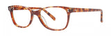 Vera Wang V376 Eyeglasses