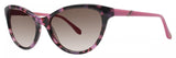 Lilly Pulitzer MERIDIENE Sunglasses