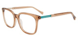 Lucky Brand VLBD234520B52 Eyeglasses