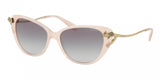 Coach L1021 8242B Sunglasses