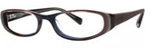 Vera Wang V181 Eyeglasses