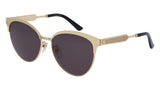 Gucci Opulent Luxury GG0074S Sunglasses