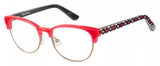Juicy Couture Ju928 Eyeglasses