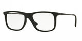 Ray Ban 7054F Eyeglasses