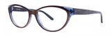 Vera Wang ISOLDE Eyeglasses