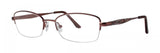 Dana Buchman CAIRA Eyeglasses