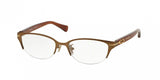 Coach Jackie 5058 Eyeglasses