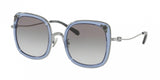 Coach L1081 7101B Sunglasses