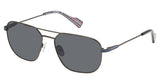 Ben Sherman BSSTJOHNS Eyeglasses