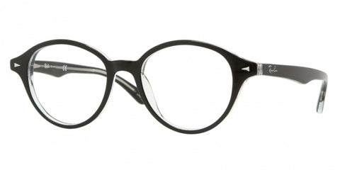 Ray Ban 5257 Eyeglasses