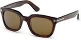 Tom Ford 0198 Sunglasses