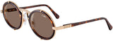 Cazal Legends 644 Sunglasses