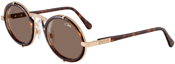 Cazal Legends 644 Sunglasses