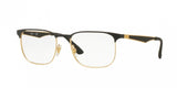 Ray Ban 6363 Eyeglasses