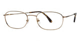 Marchon NYC 510 Eyeglasses