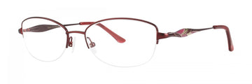 Dana Buchman JUNIA Eyeglasses
