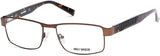 Harley-Davidson 0746 Eyeglasses