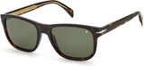 David Beckham Db1045 Sunglasses